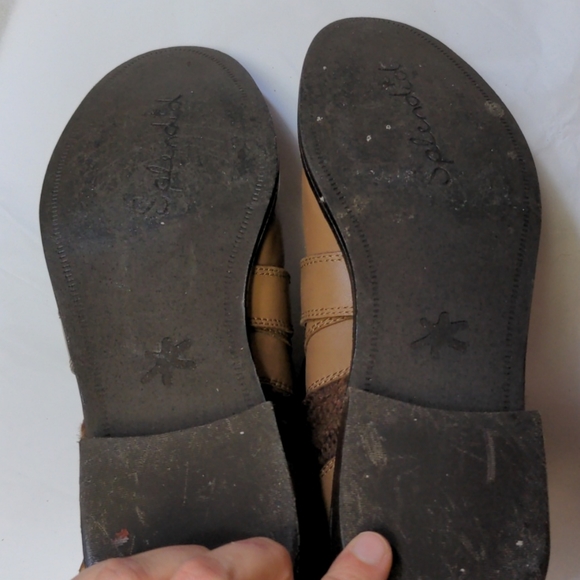 Splendid Booties - Picture 4 of 6